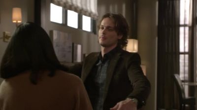 OK. - Criminal Minds
