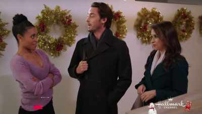 Ok, - Christmas Waltz