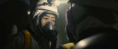 Ok. - Fukushima 50