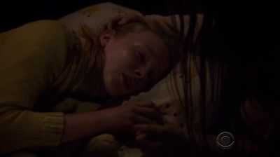 Ok. - Criminal Minds