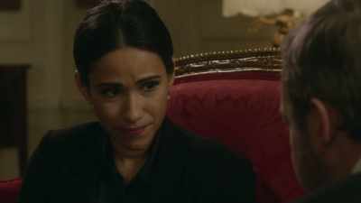 Ok? - Harry & Meghan: Becoming Royal