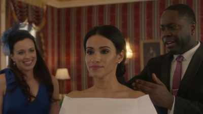 Ok. - Harry & Meghan: Becoming Royal