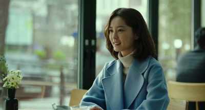 OK - Kim Ji-young, Born 1982