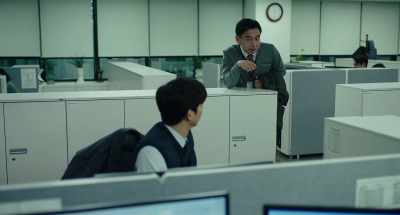 OK - Kim Ji-young, Born 1982