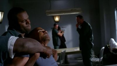 Ok! - Criminal Minds