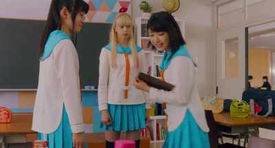 Ok - Nisekoi: False Love
