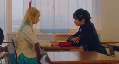 Ok - Nisekoi: False Love