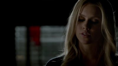 Ok. - The Vampire Diaries