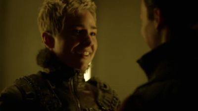 OK. - The 100