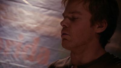 OK. - Dexter