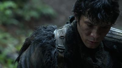 OK. - The 100