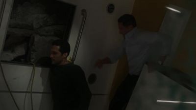 OK. - Chicago Med
