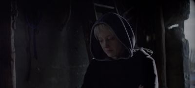 OK. - Black Mirror