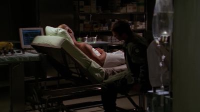 OK. - Stargate SG-1