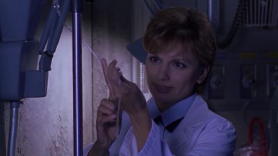 OK. - Stargate SG-1