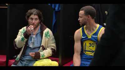 - OK, say less for-- - Mr. Throwback