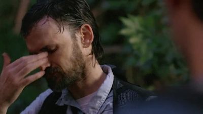 OK, see... - Lost