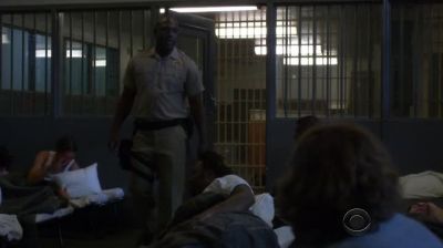 Ok, settle down. - Criminal Minds