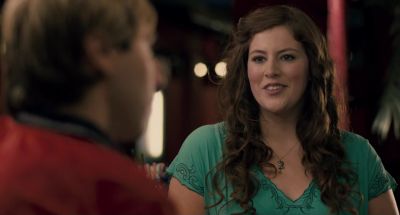 OK She won't mind you talking to me then will she - The Inbetweeners