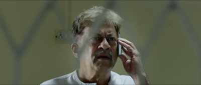 Ok sir, I'll get Kumar to safety and then call you. - Kavaludaari