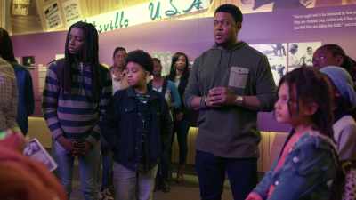 OK, smart, beautiful, and kind. - A Nashville Legacy