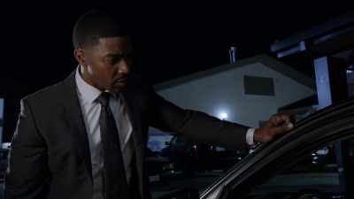 OK.
[Sniffles] - Tyler Perry's The Oval