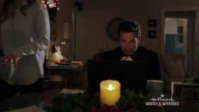 OK, so, back to our story. - Christmas Encore