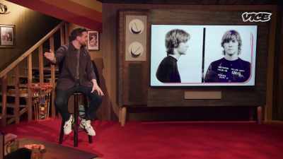 OK, so, Jessica,
what do you think? - Super Maximum Retro Show