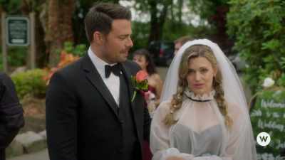 Ok. So that morning
when you surprised us - Wedding of a Lifetime