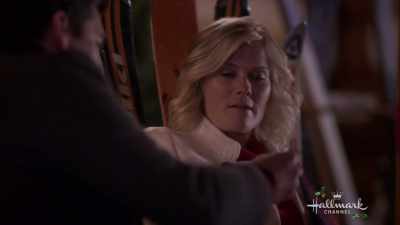 Ok, so that one,
is from Peru. - Christmas at Holly Lodge