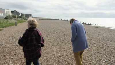-- OK, so this one is the one.
JESSICA GASPS - Extraordinary Escapes with Sandi Toksvig