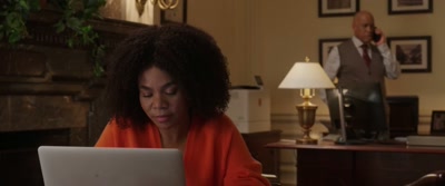 OK, so... so pick me up in 30? - The Best Man: The Final Chapters