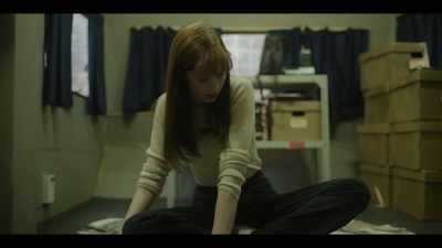OK, so we reconstruct
the crime scene. - Catch Me a Killer