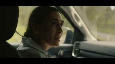 OK, so...
she could still be alive. - Black Snow