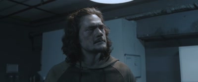 OK, so that thing, she
used to be a person, yeah? - The Rise of the Beast