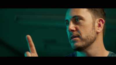 Ok... So, what
you're saying is, - Alien Country