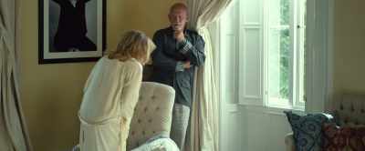 OK, sorry. You... You lost me. - The Wilde Wedding