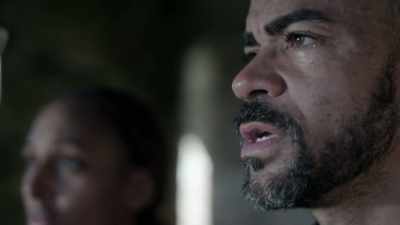 OK, Staff. What would you do - Celebrity SAS: Who Dares Wins