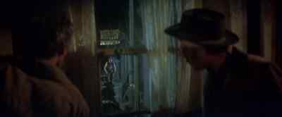 OK' Sweetface' give 'em a nice smile. - Butch Cassidy and the Sundance Kid