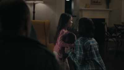 OK, sweetie, go get
your jacket, OK? - The Irrational