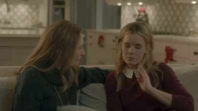 OK, talk to me. - Meeting Mr. Christmas