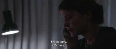 - Ok. Talk to you later.
- Yes, we'll do. - Thelma