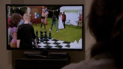 OK, Terry, let's get them loaded up. - Midsomer Murders