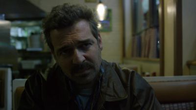 OK. Thank you for hearing my proposal. - Narcos