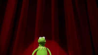 OK, thank you. Now... - It's a Very Merry Muppet Christmas Movie