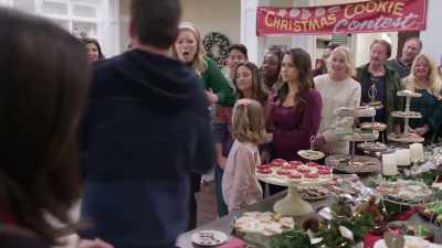 OK, thanks for coming, everyone. - Haul Out the Holly