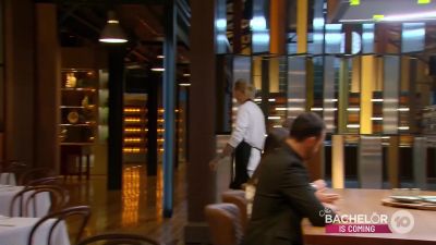 OK. Thanks so much, guys. - MasterChef Australia