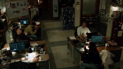 OK, thanks. - Chicago P.D.