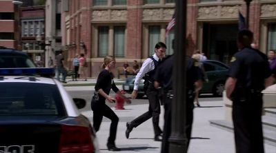 Ok. Thanks. - Criminal Minds