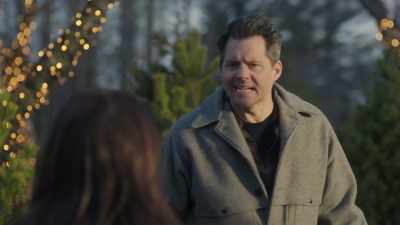 OK, that was Luxor,
and those were - The Christmas Quest